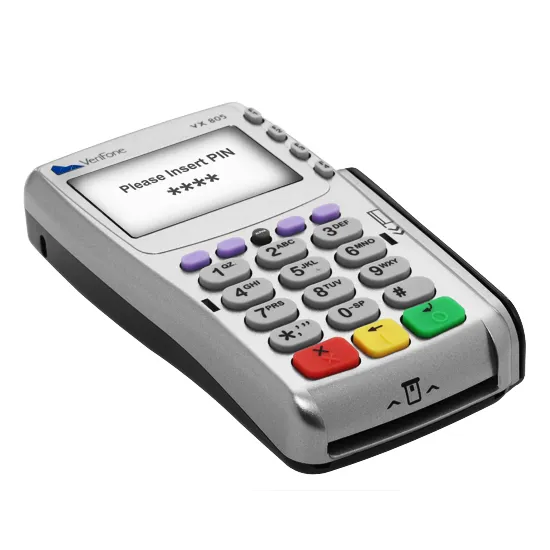 Verifone VX805 