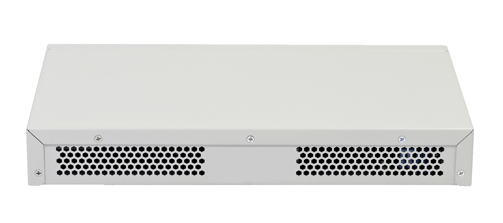 Ethernet-коммутатор MES2408PL, 8xPoE/PoE+ (1G) + 2xCombo (RJ45/SFP), L2, 220V AC