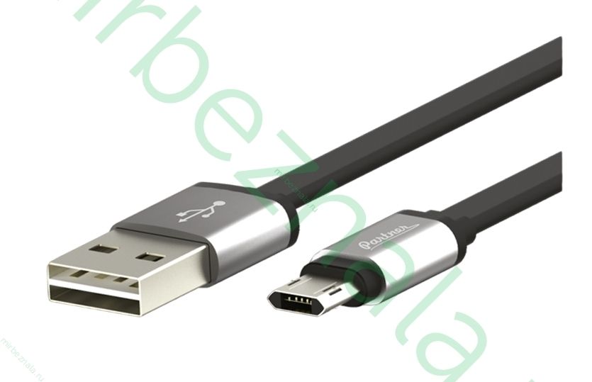Micro-USB кабель