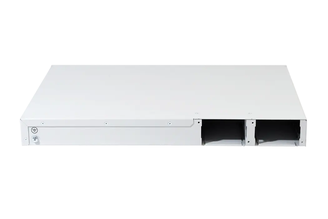 Ethernet-коммутатор MES2328I, 24x1G RJ45 + 4xCombo (RJ45/SFP), L3, модульная система питания