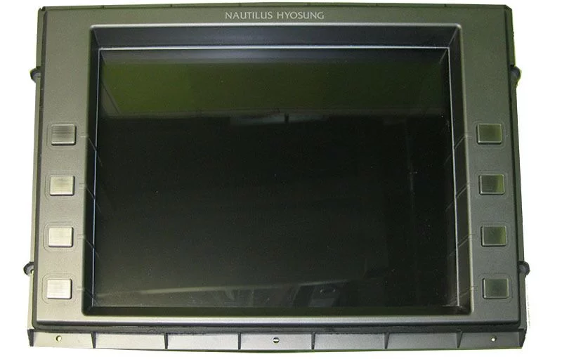Монитор LCD 15" 5600T DVI Touch screen