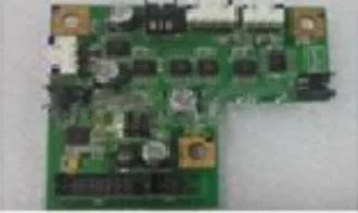 RECOG2 USB board